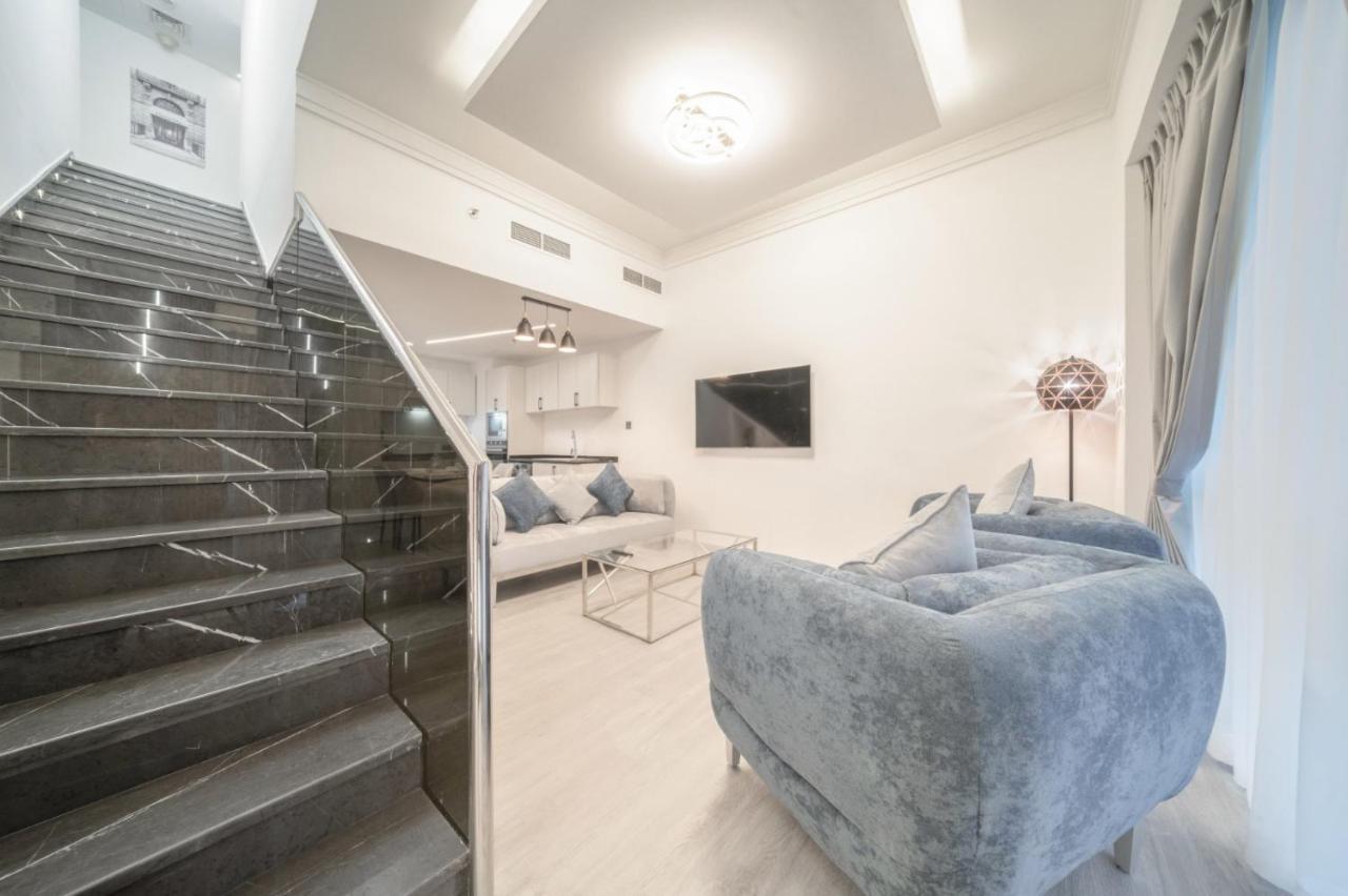 Apartment Boutique Luxury Living Near Palm Jumeirah *
