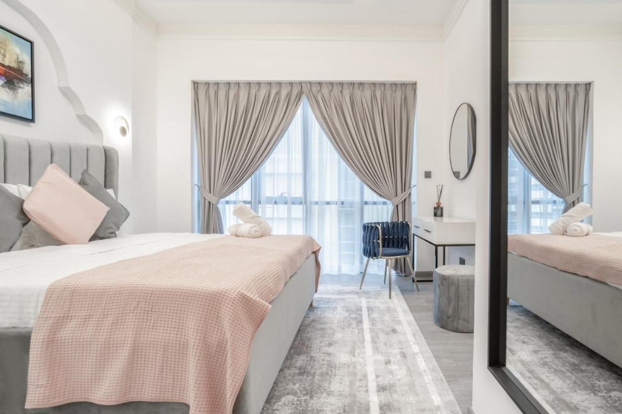 Apartment Boutique Luxury Living Near Palm Jumeirah Dubai