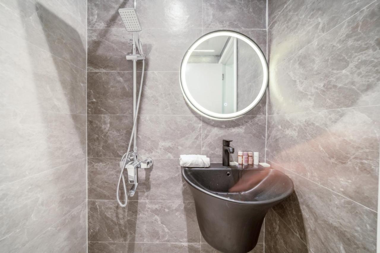 Apartment Boutique Luxury Living Near Palm Jumeirah