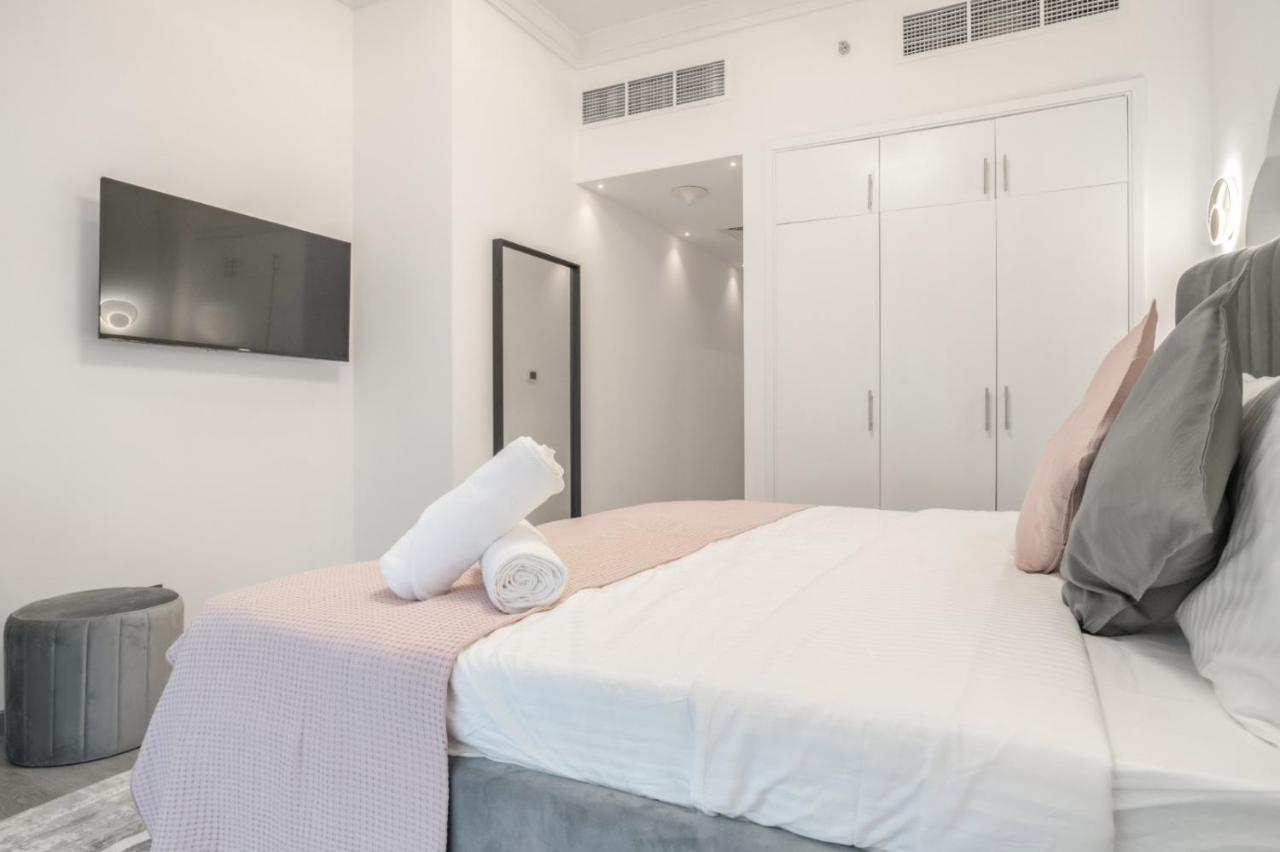 Apartment Boutique Luxury Living Near Palm Jumeirah *