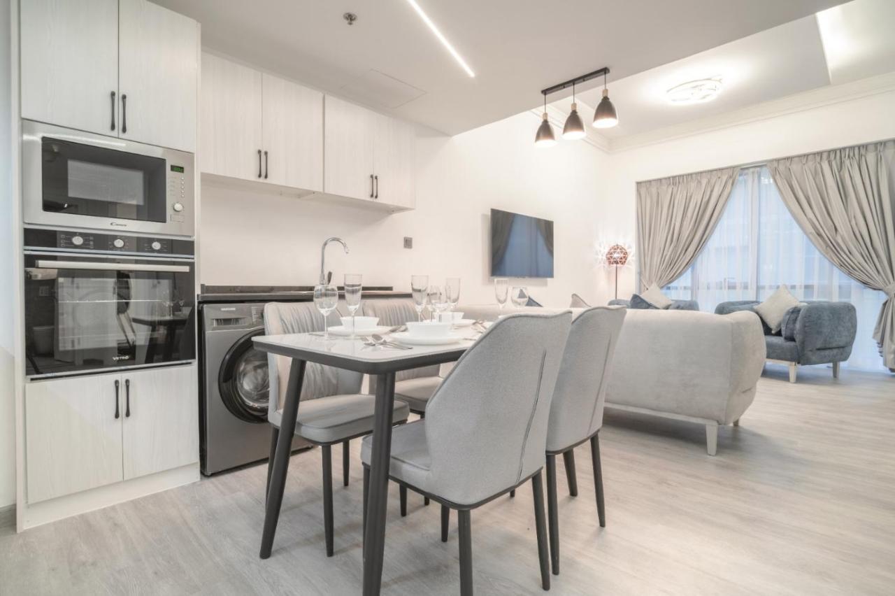 Apartment Boutique Luxury Living Near Palm Jumeirah Dubai