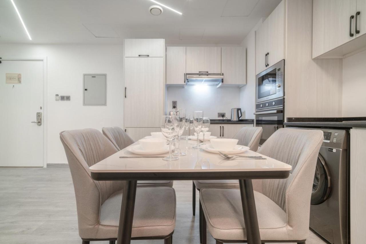 Boutique Luxury Living Near Palm Jumeirah *