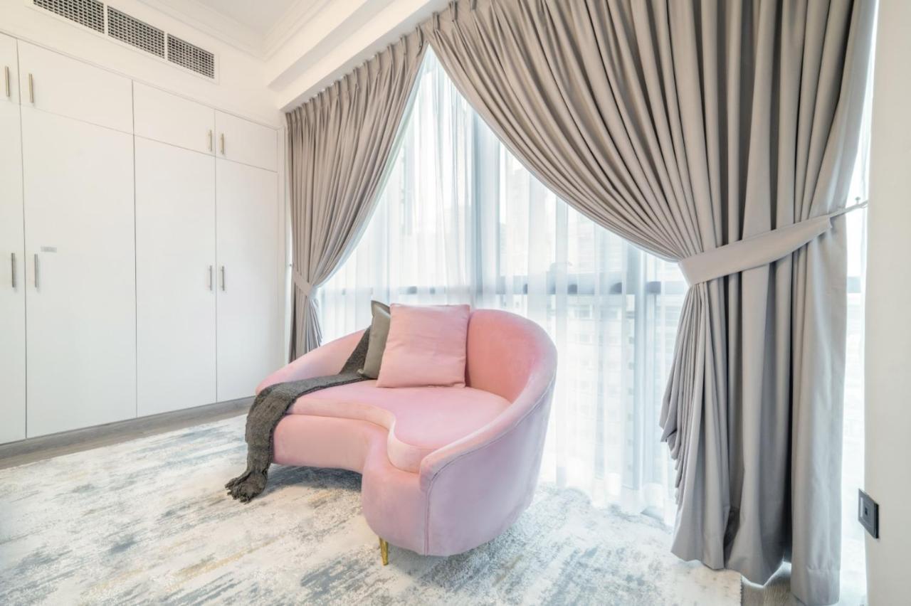 Boutique Luxury Living Near Palm Jumeirah * Dubai