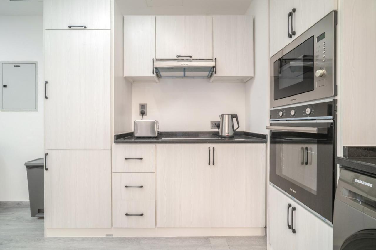 Apartment Boutique Luxury Living Near Palm Jumeirah Dubai