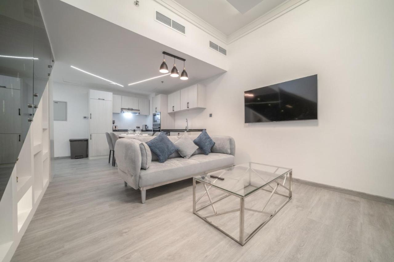 Apartment Boutique Luxury Living Near Palm Jumeirah