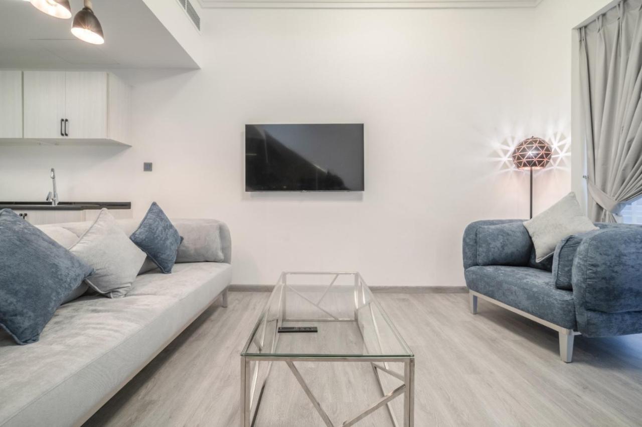 Boutique Luxury Living Near Palm Jumeirah