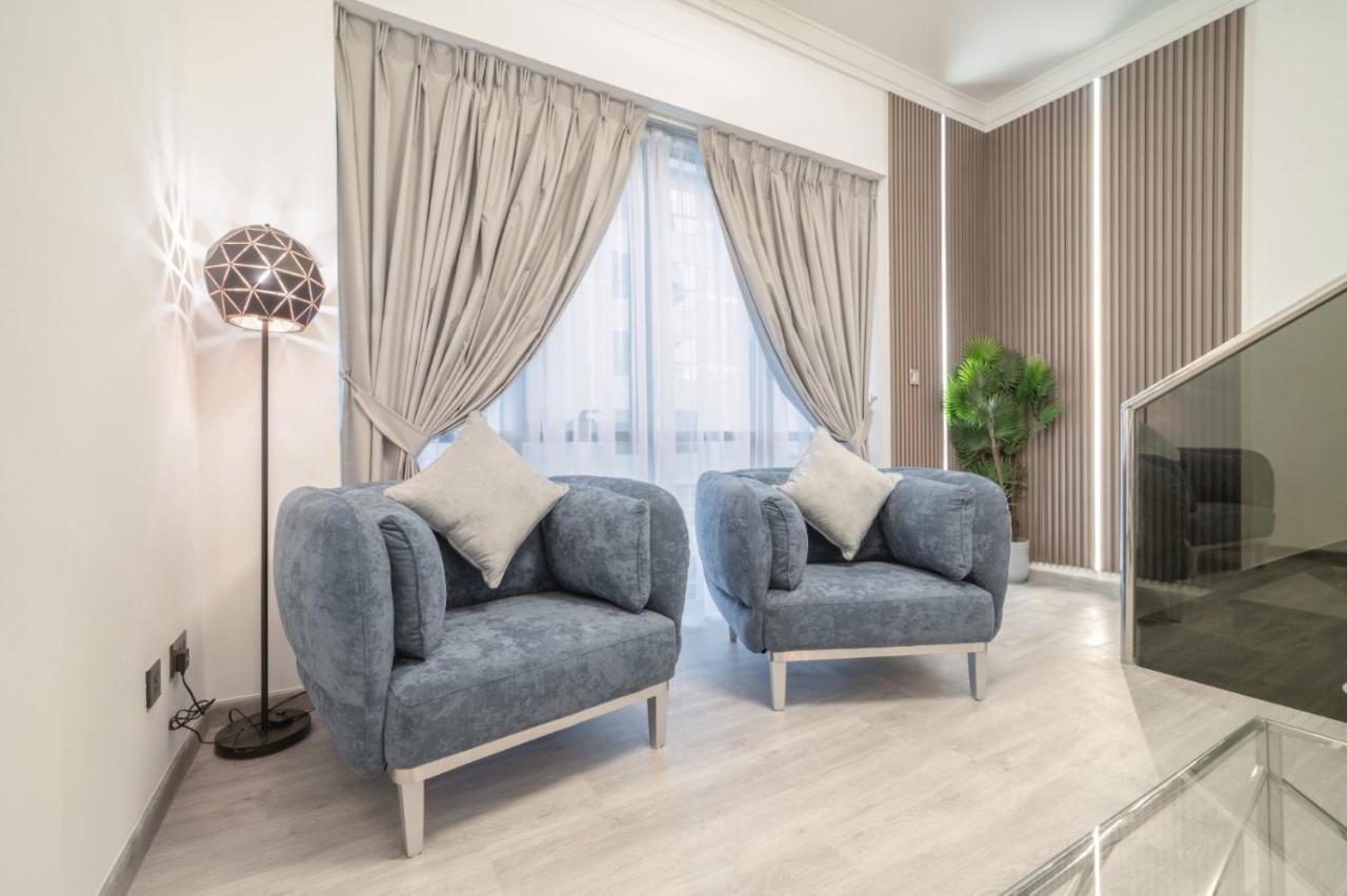 Apartment Boutique Luxury Living Near Palm Jumeirah Dubai
