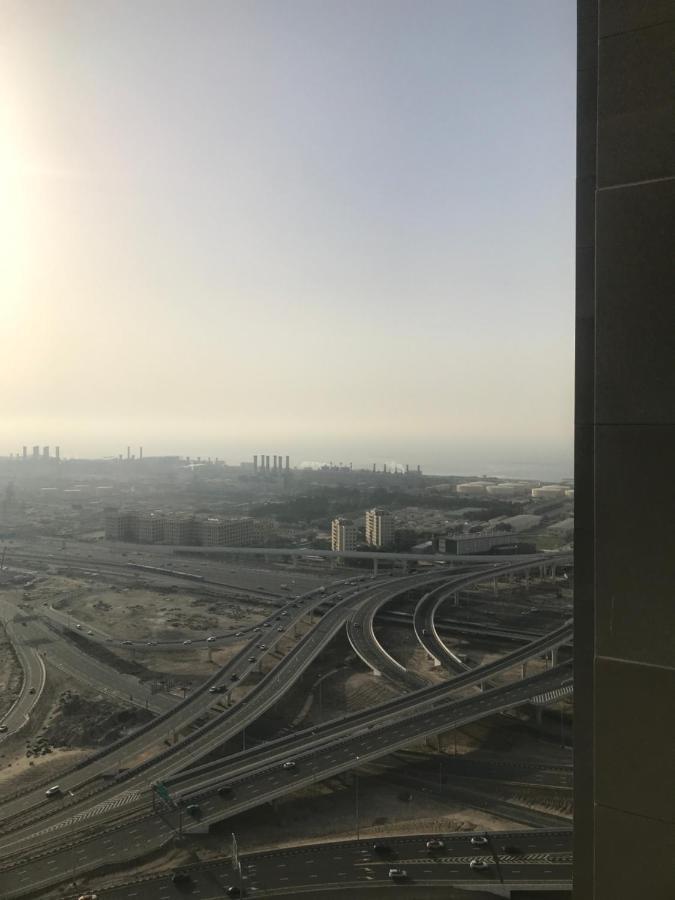 Ultimatestay - Luxurious 4br In Jumeirah Towers Close To Jbr Dubai