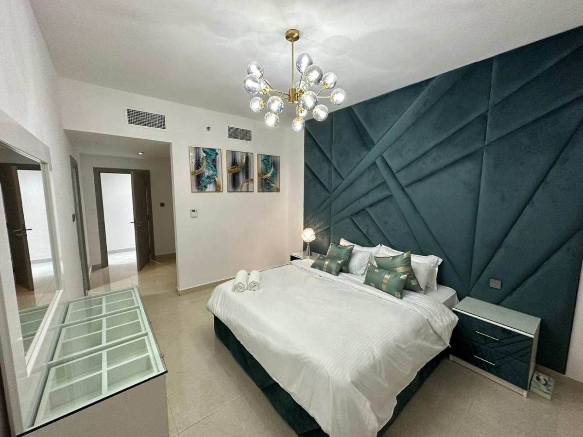 Ultimatestay - Luxurious 4br In Jumeirah Towers Close To Jbr Apartment Dubai