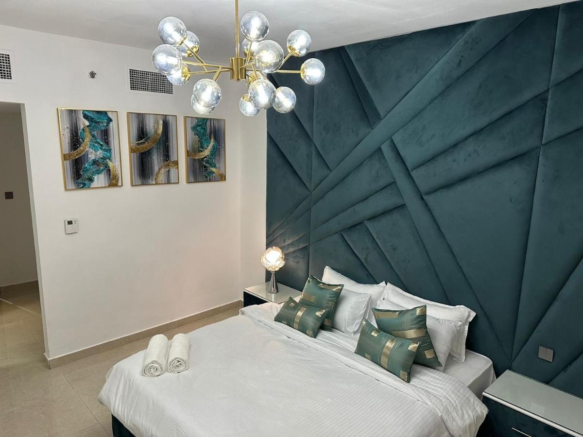 Ultimatestay - Luxurious 4br In Jumeirah Towers Close To Jbr Apartment *