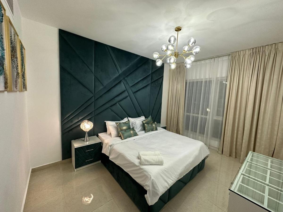 Ultimatestay - Luxurious 4br In Jumeirah Towers Close To Jbr Apartment