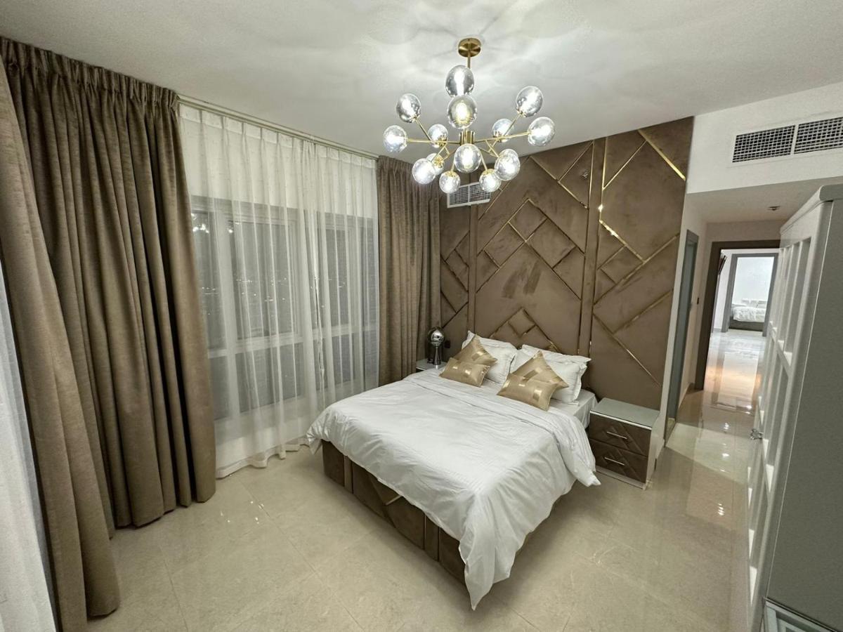 Ultimatestay - Luxurious 4br In Jumeirah Towers Close To Jbr