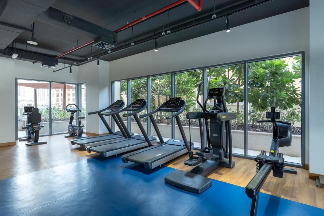 Luxe & Modern Two Bedroom Downtown - Close To Burj Khalifa & The Mall By Sojo Apartment Dubai
