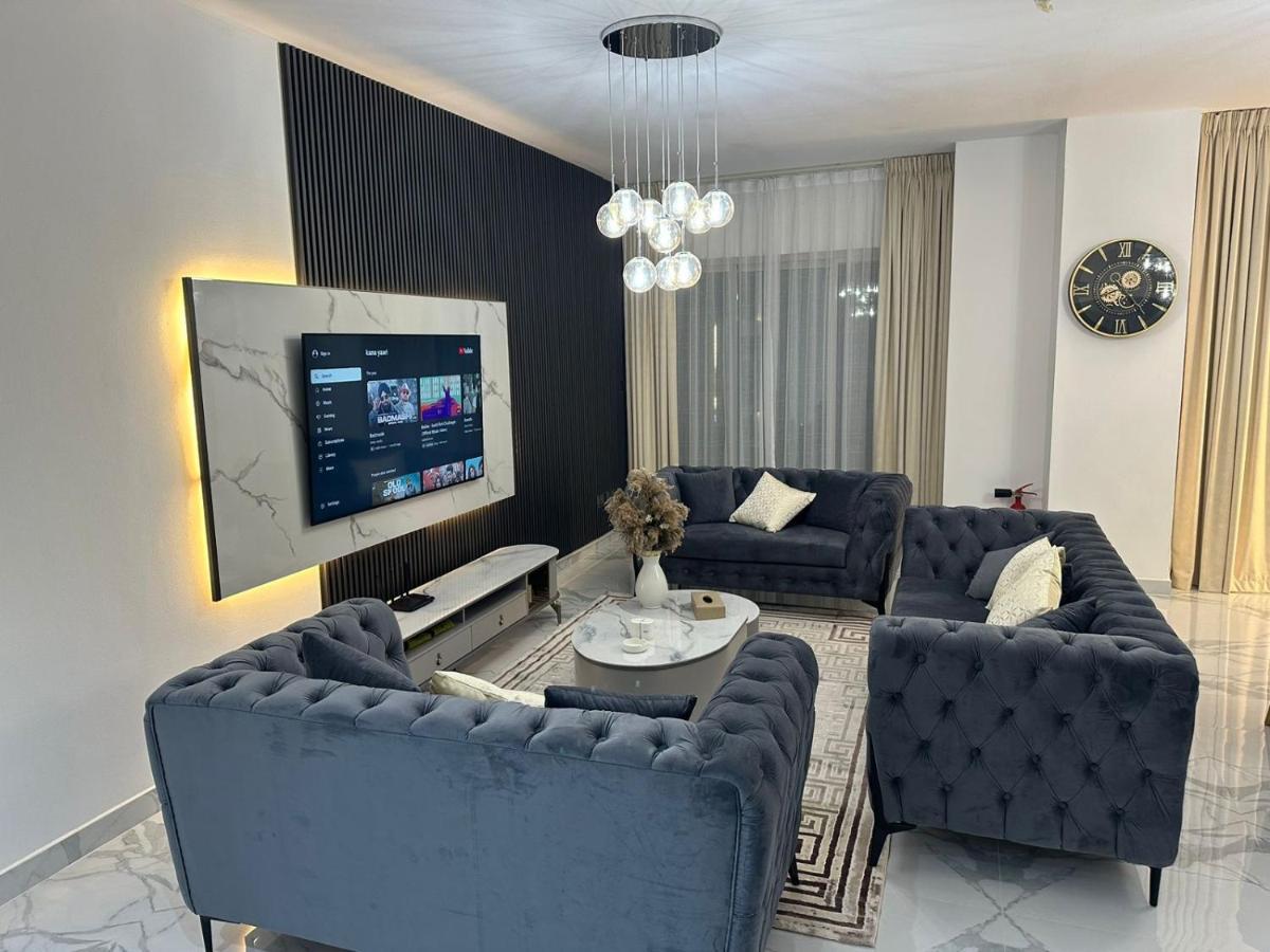 Ultimatestay - Luxurious 4br In Jumeirah Towers Close To Jbr Apartment