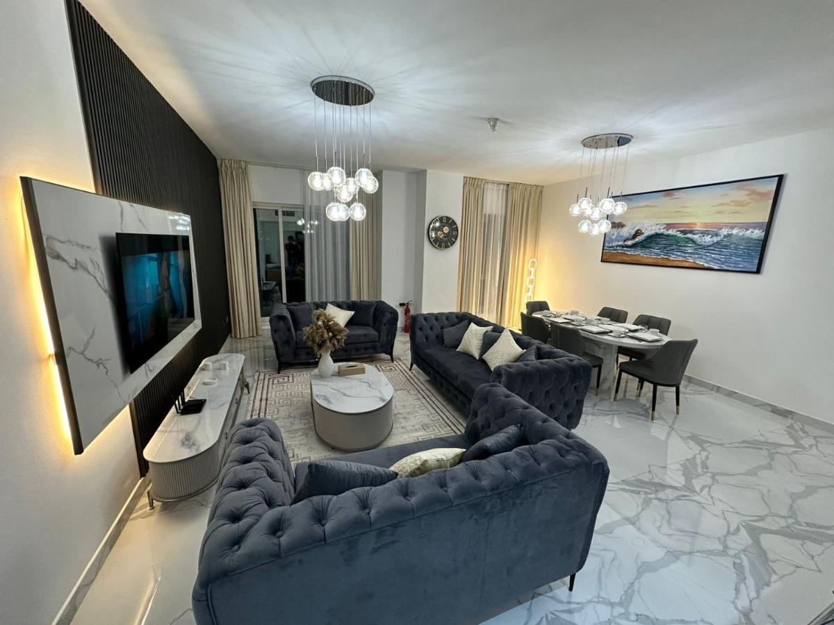 Apartment Ultimatestay - Luxurious 4br In Jumeirah Towers Close To Jbr *
