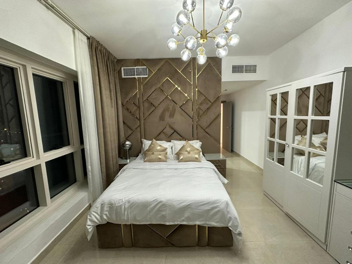 Ultimatestay - Luxurious 4br In Jumeirah Towers Close To Jbr * Dubai