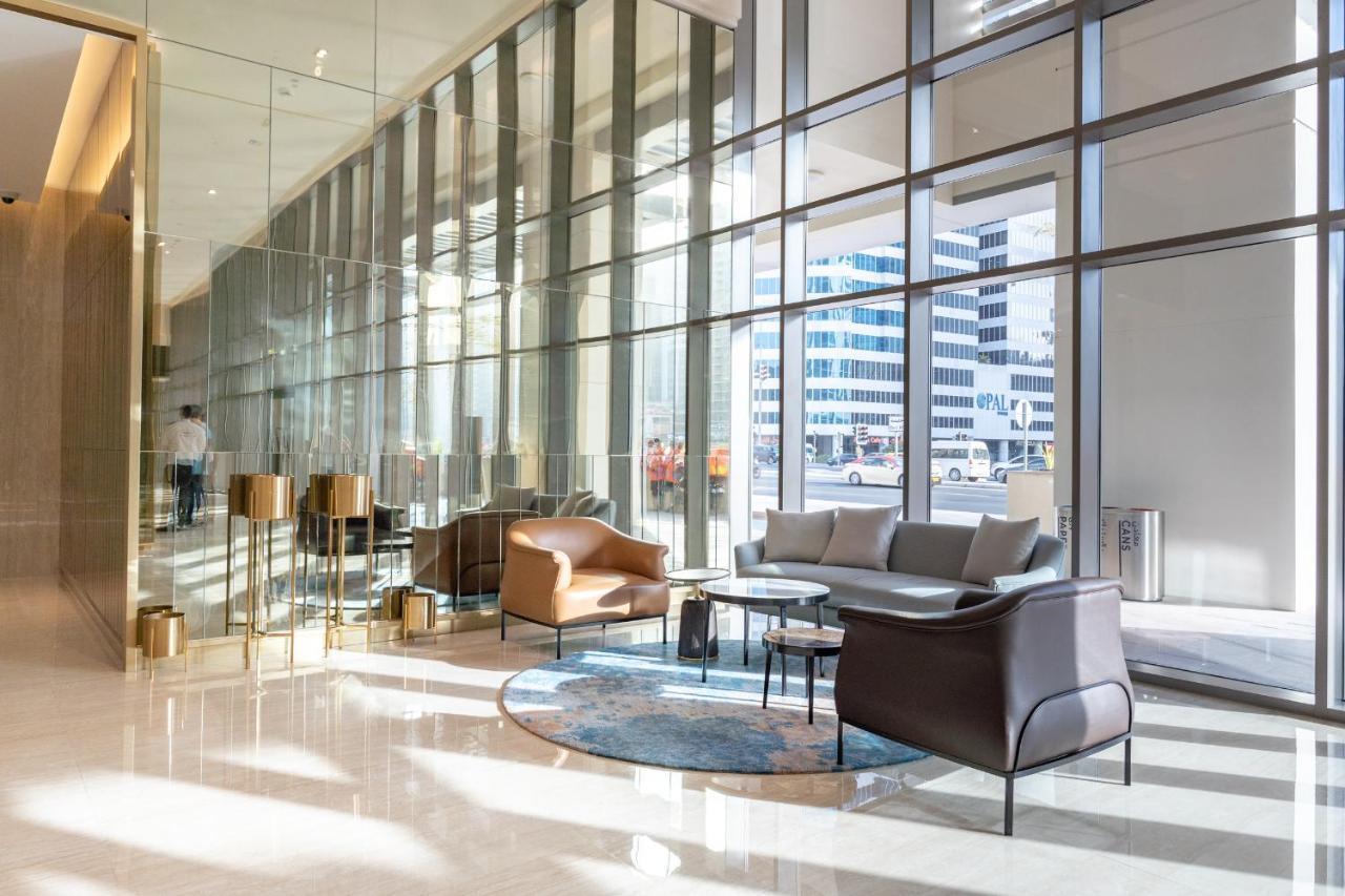 Luxe & Modern Two Bedroom Downtown - Close To Burj Khalifa & The Mall By Sojo Dubai