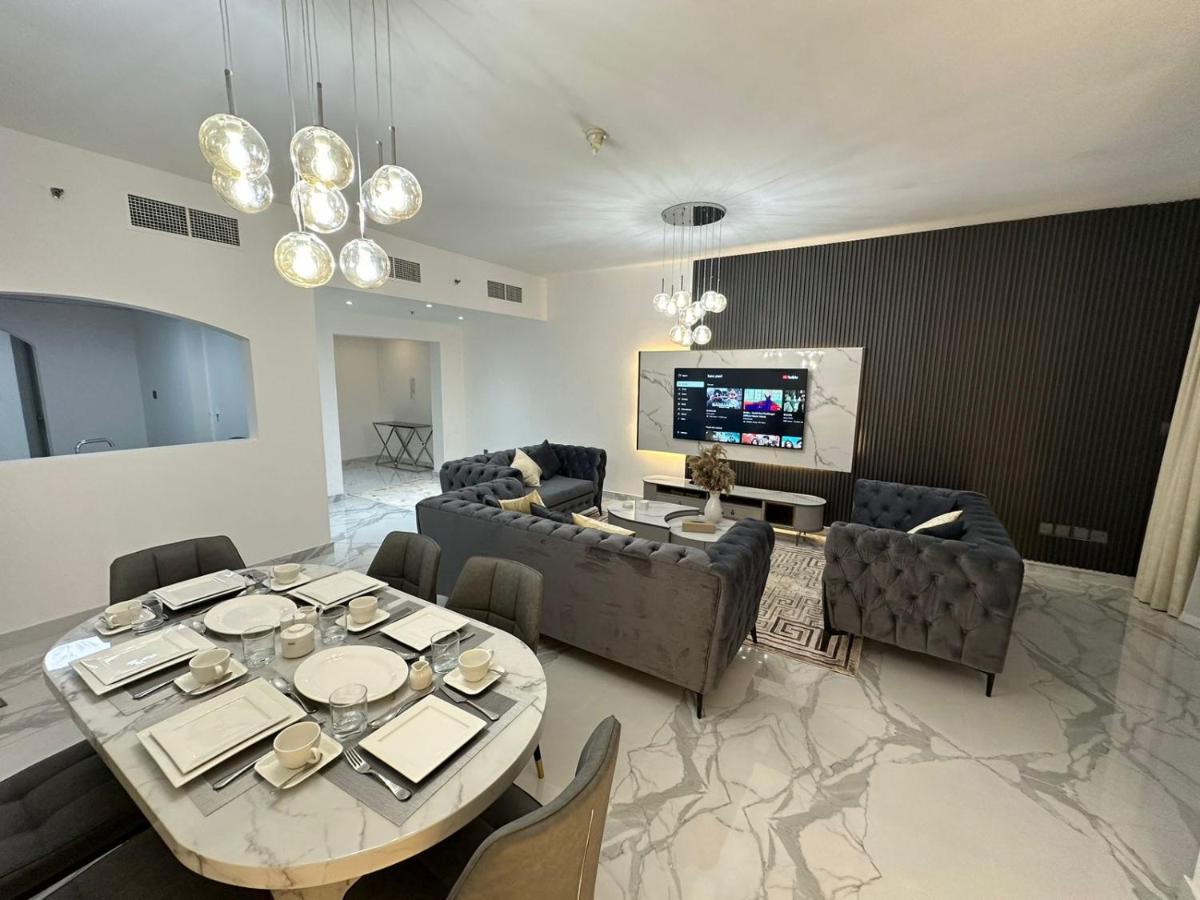Apartment Ultimatestay - Luxurious 4br In Jumeirah Towers Close To Jbr *