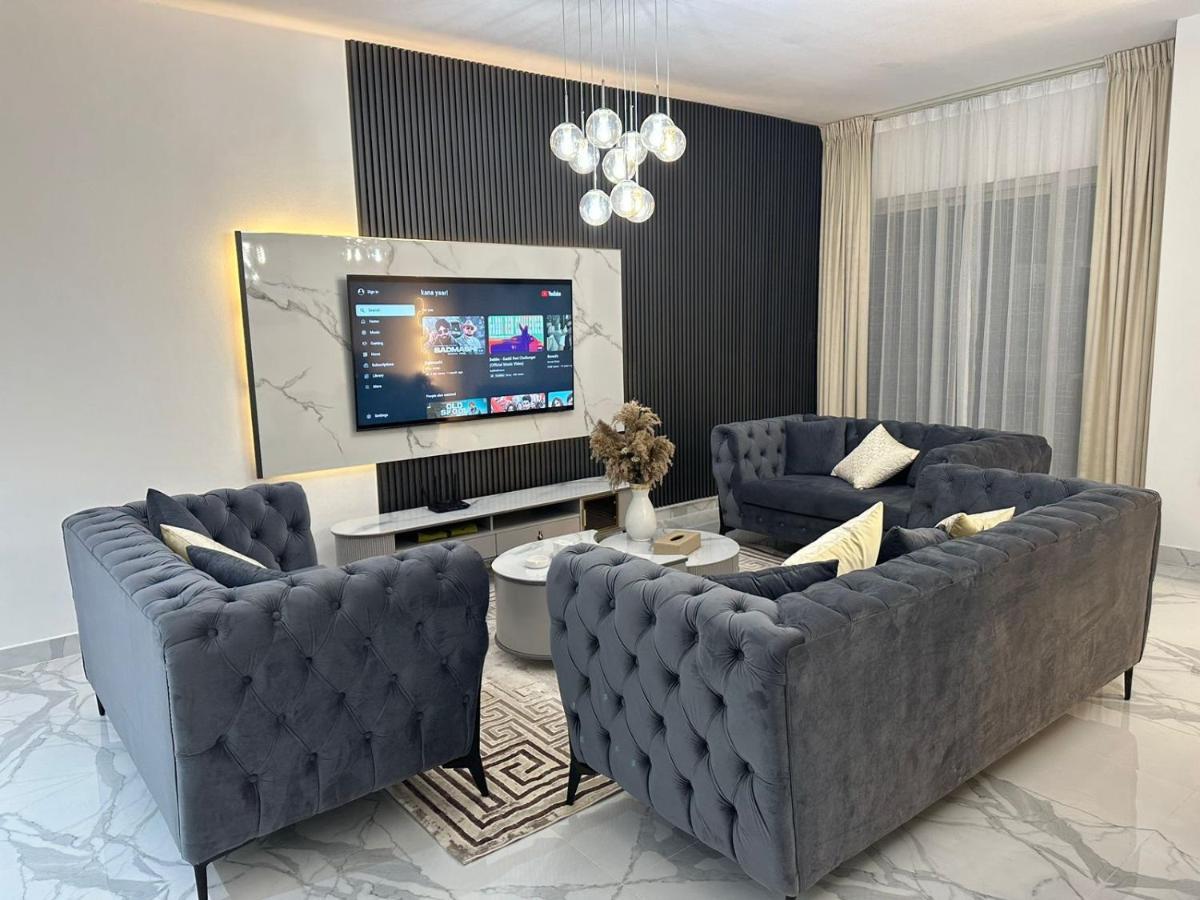 Ultimatestay - Luxurious 4br In Jumeirah Towers Close To Jbr Apartment