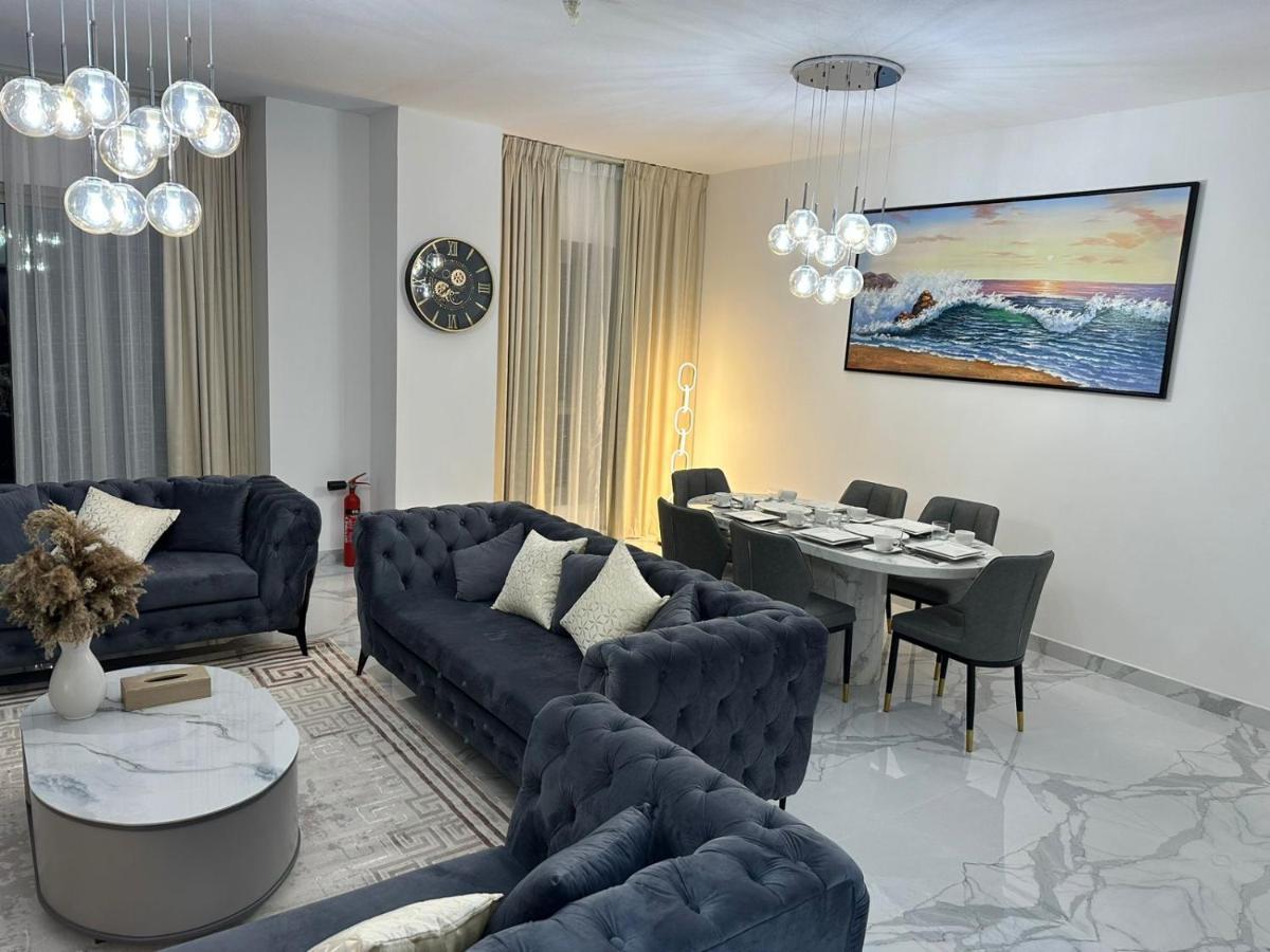 Ultimatestay - Luxurious 4br In Jumeirah Towers Close To Jbr *