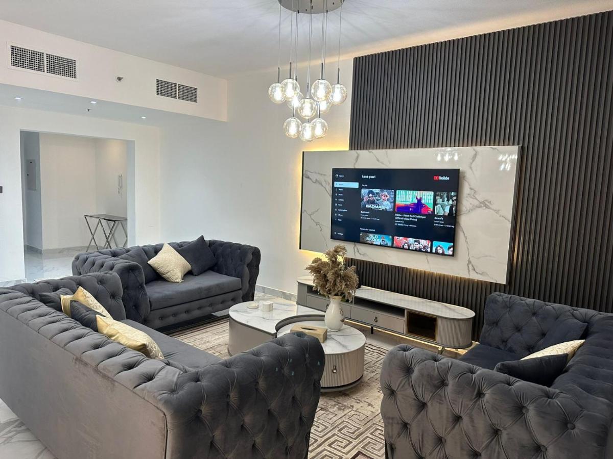 Apartment Ultimatestay - Luxurious 4br In Jumeirah Towers Close To Jbr *
