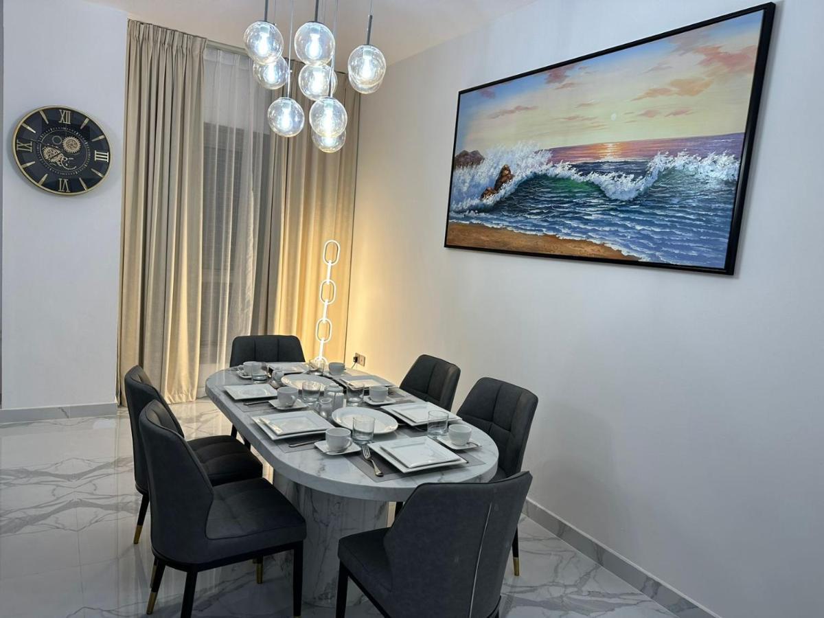 Apartment Ultimatestay - Luxurious 4br In Jumeirah Towers Close To Jbr Dubai