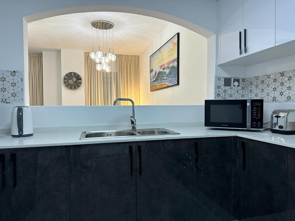 Apartment Ultimatestay - Luxurious 4br In Jumeirah Towers Close To Jbr *