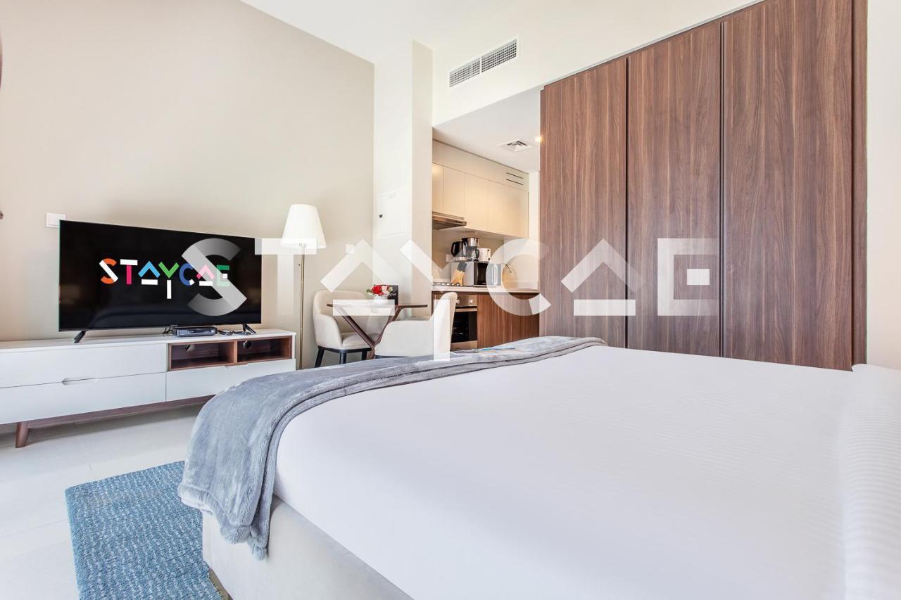 Staycae Homes - Vera By Damac Near Downtown, Business Bay Apartment