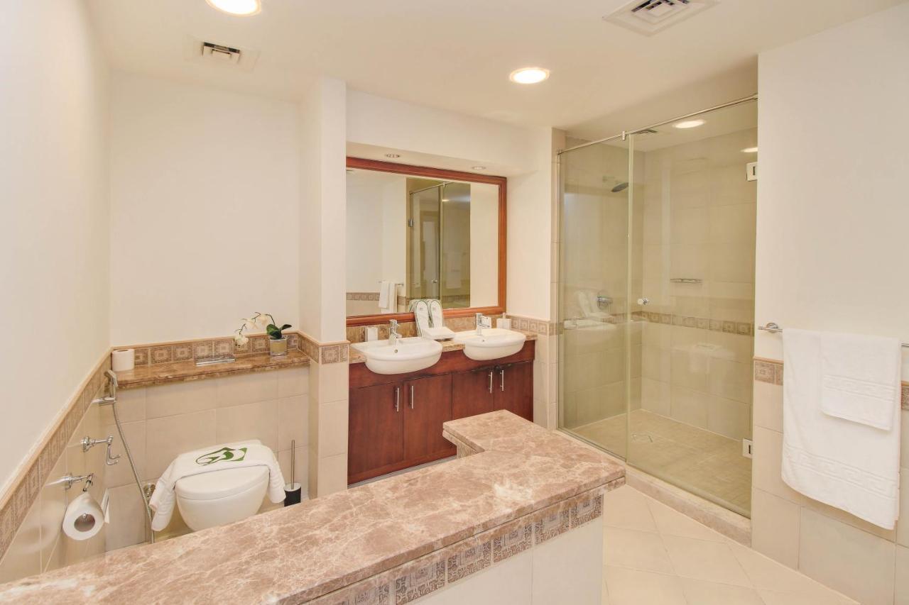 Apartment Golden Mile - Palm Jumeirah - 1 Bedroom With Road View By Pk Holidays *