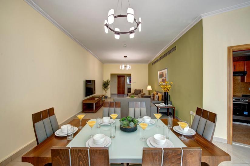 Radiance Premium Aparthotel
