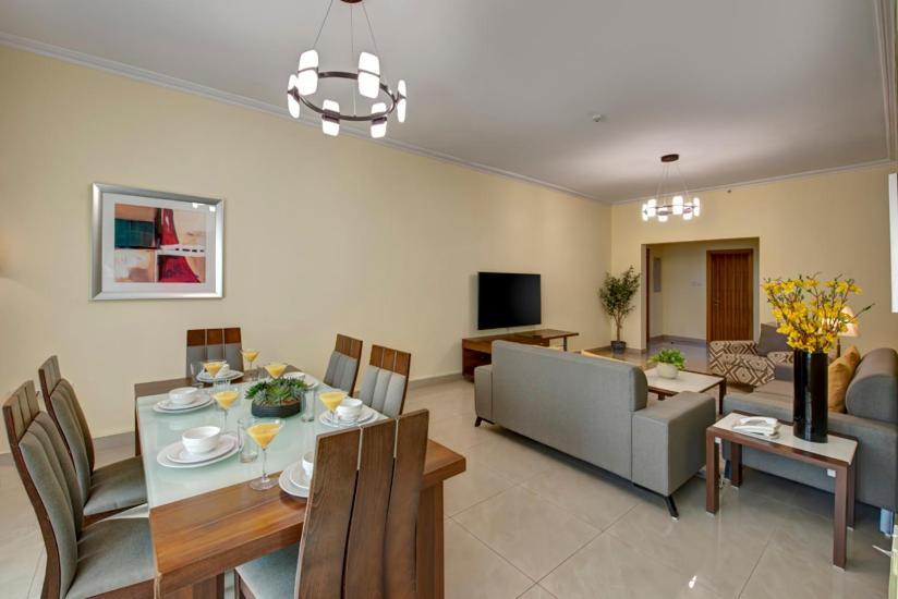 Radiance Premium 3*