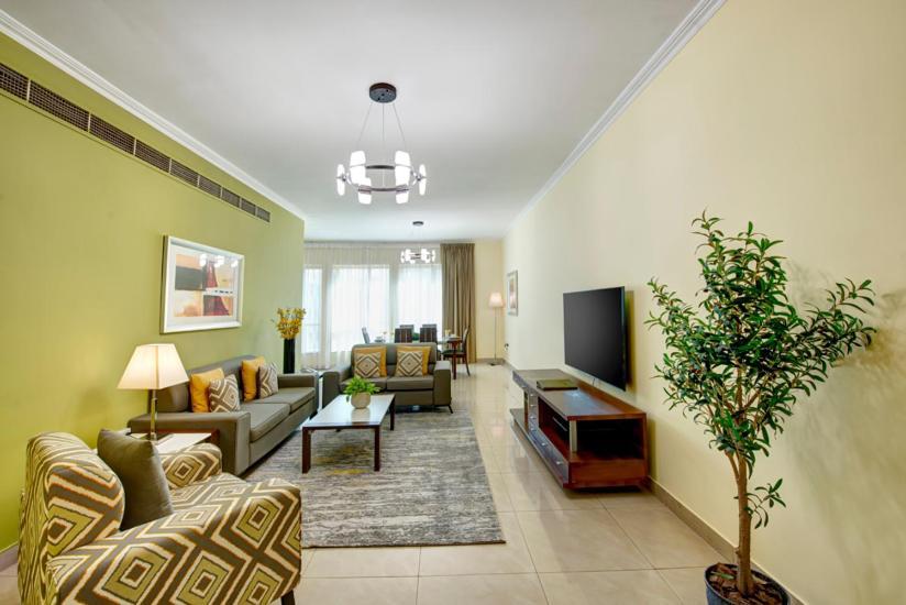 Radiance Premium Aparthotel 3*