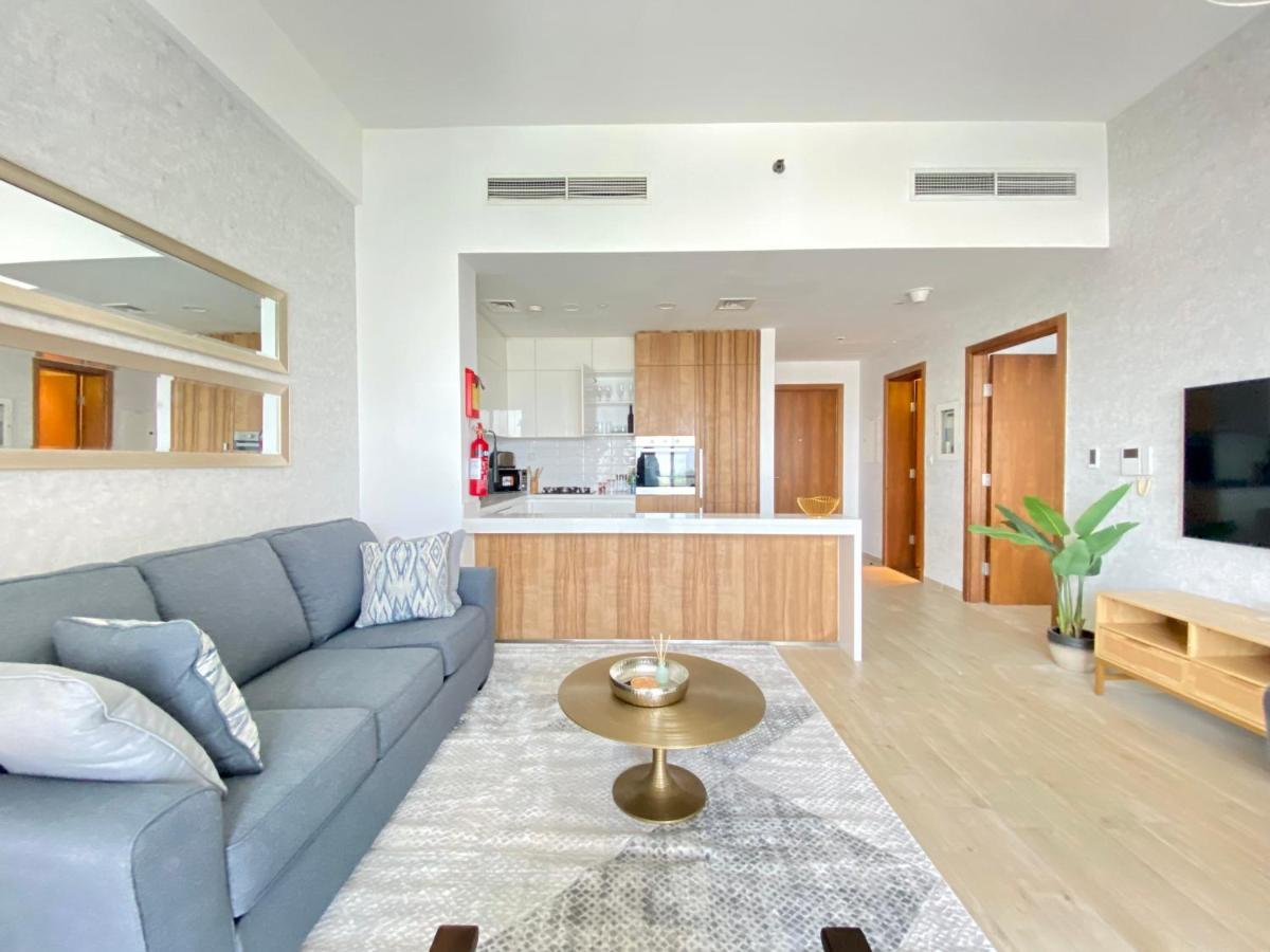 Gs22 - Lovely 1 Bedroom In Gemini Splendor Tower Apartment *