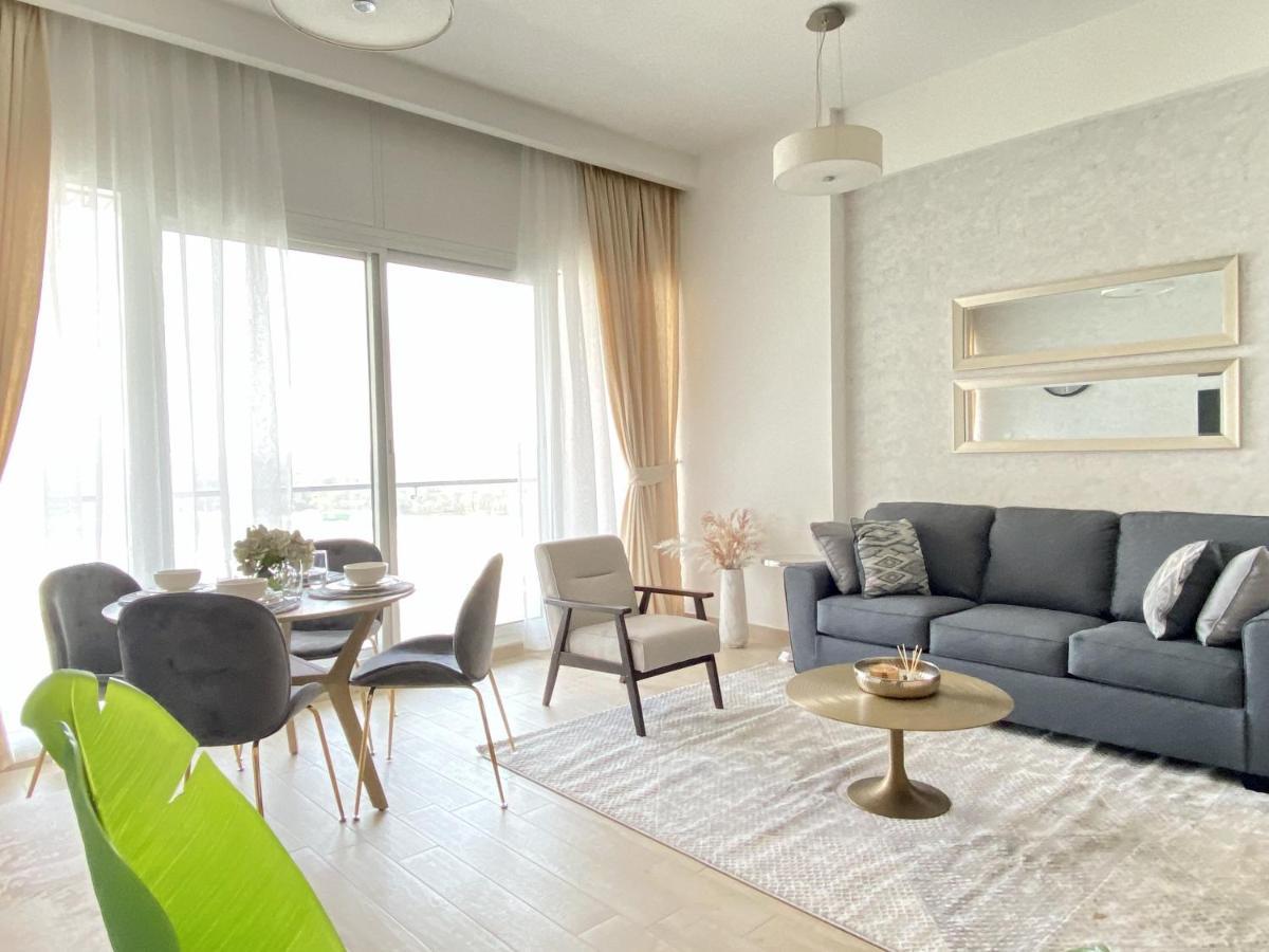 Gs22 - Lovely 1 Bedroom In Gemini Splendor Tower Apartment