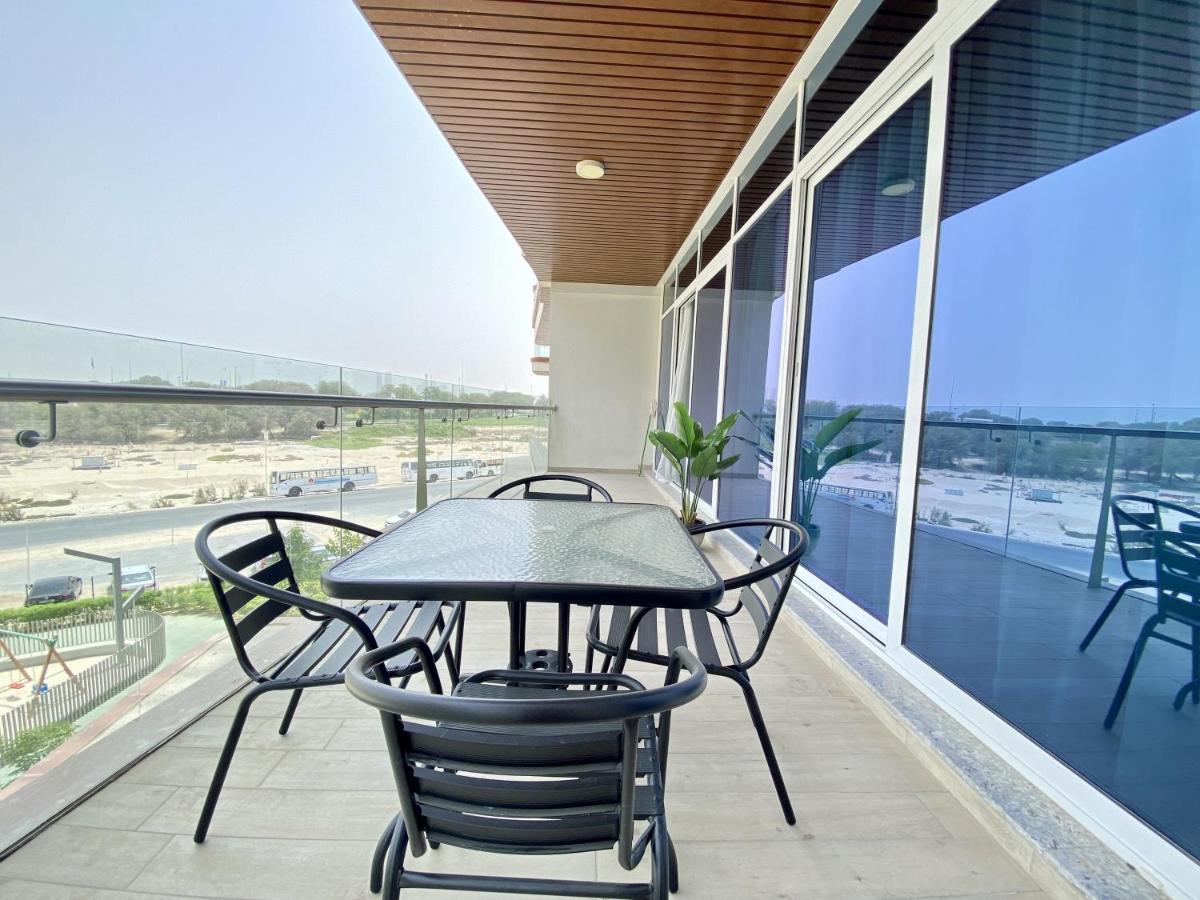 Apartment Gs22 - Lovely 1 Bedroom In Gemini Splendor Tower Dubai