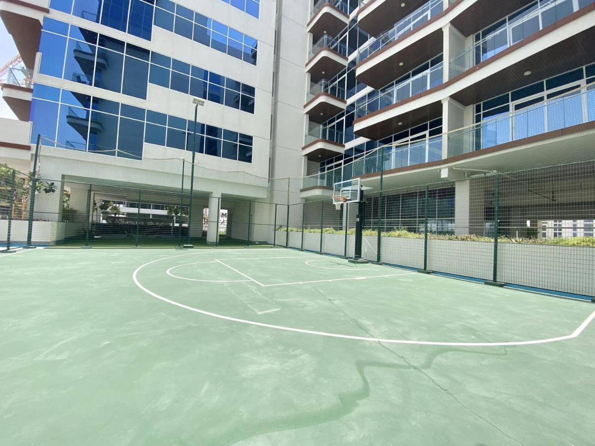 Gs22 - Lovely 1 Bedroom In Gemini Splendor Tower Apartment *