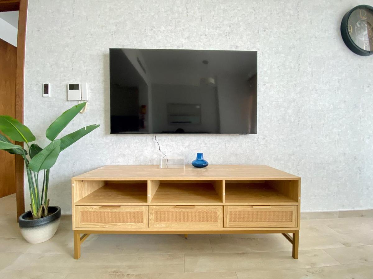 Gs22 - Lovely 1 Bedroom In Gemini Splendor Tower Apartment