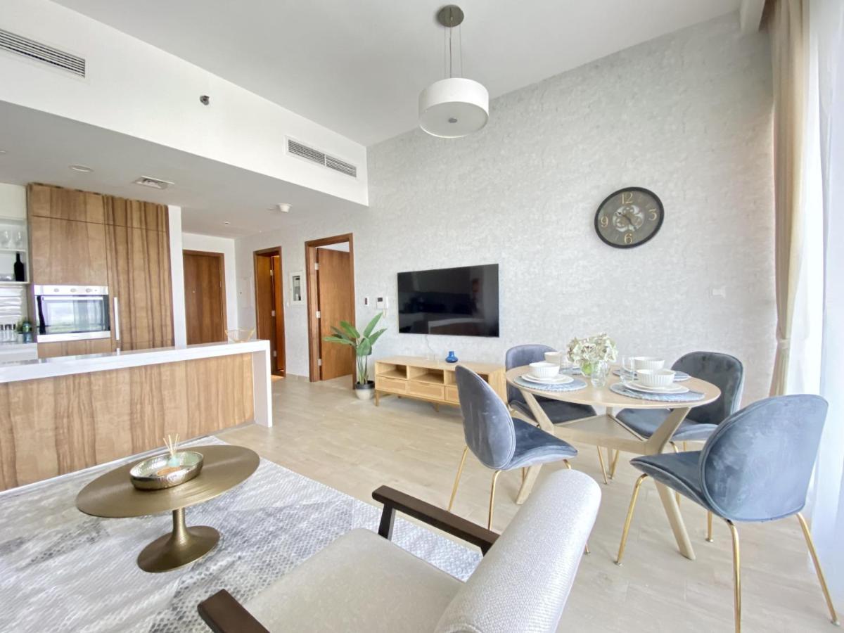 Apartment Gs22 - Lovely 1 Bedroom In Gemini Splendor Tower *
