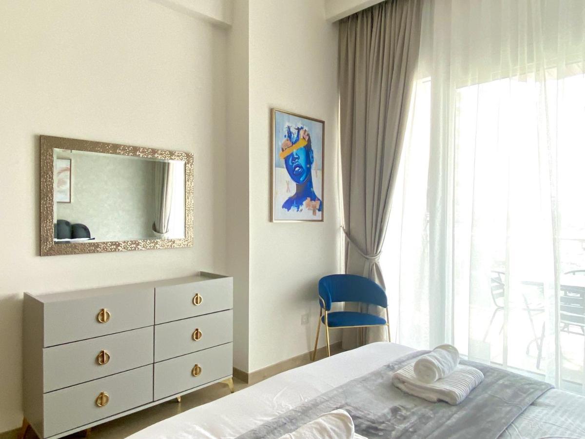 Apartment Gs22 - Lovely 1 Bedroom In Gemini Splendor Tower Dubai
