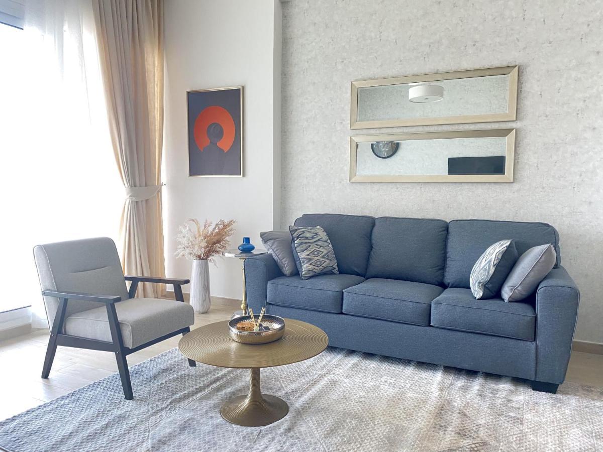 Gs22 - Lovely 1 Bedroom In Gemini Splendor Tower Apartment