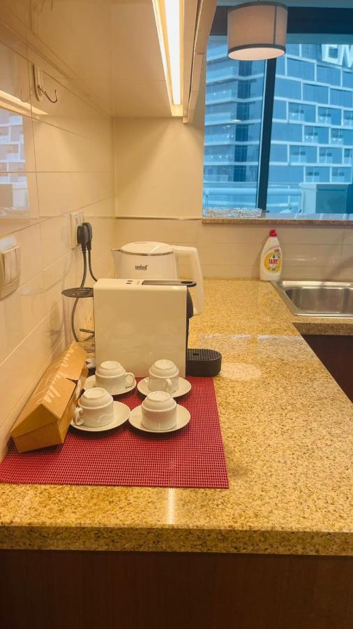 Apartment Amakin Burj Vista Tower 1