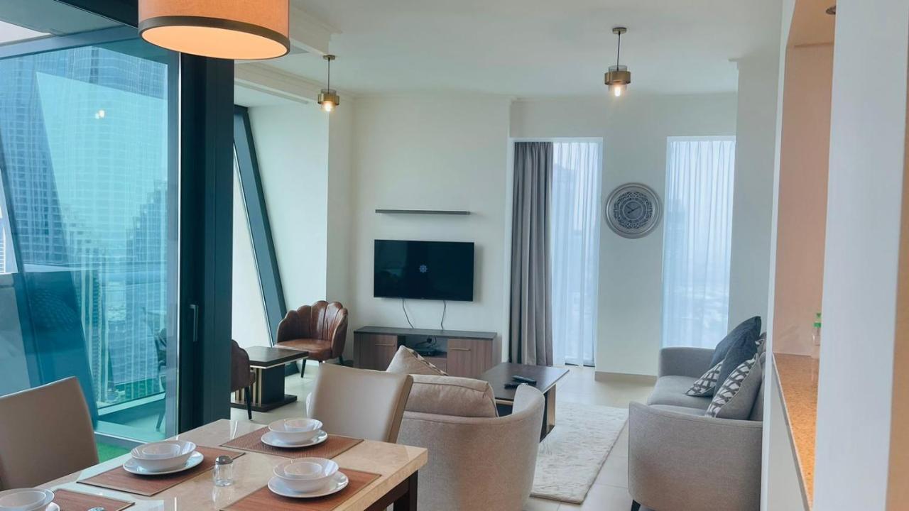Amakin Burj Vista Tower 1 Apartment Dubai