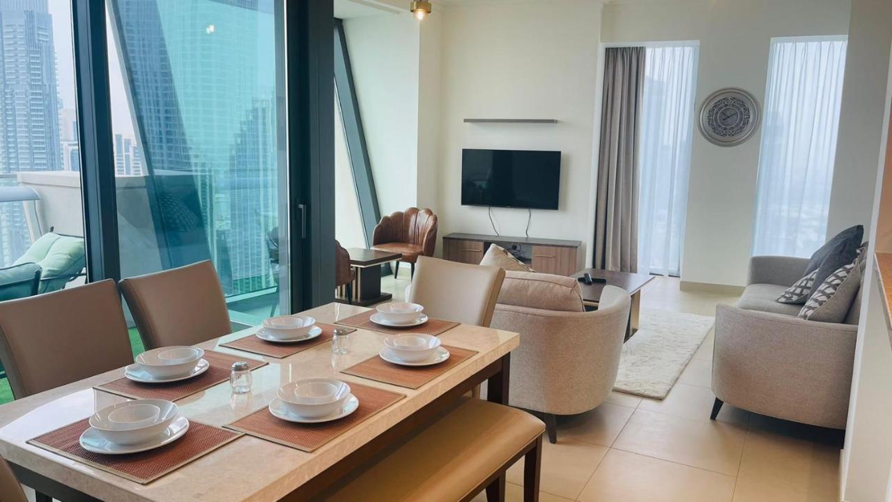 Amakin Burj Vista Tower 1 *