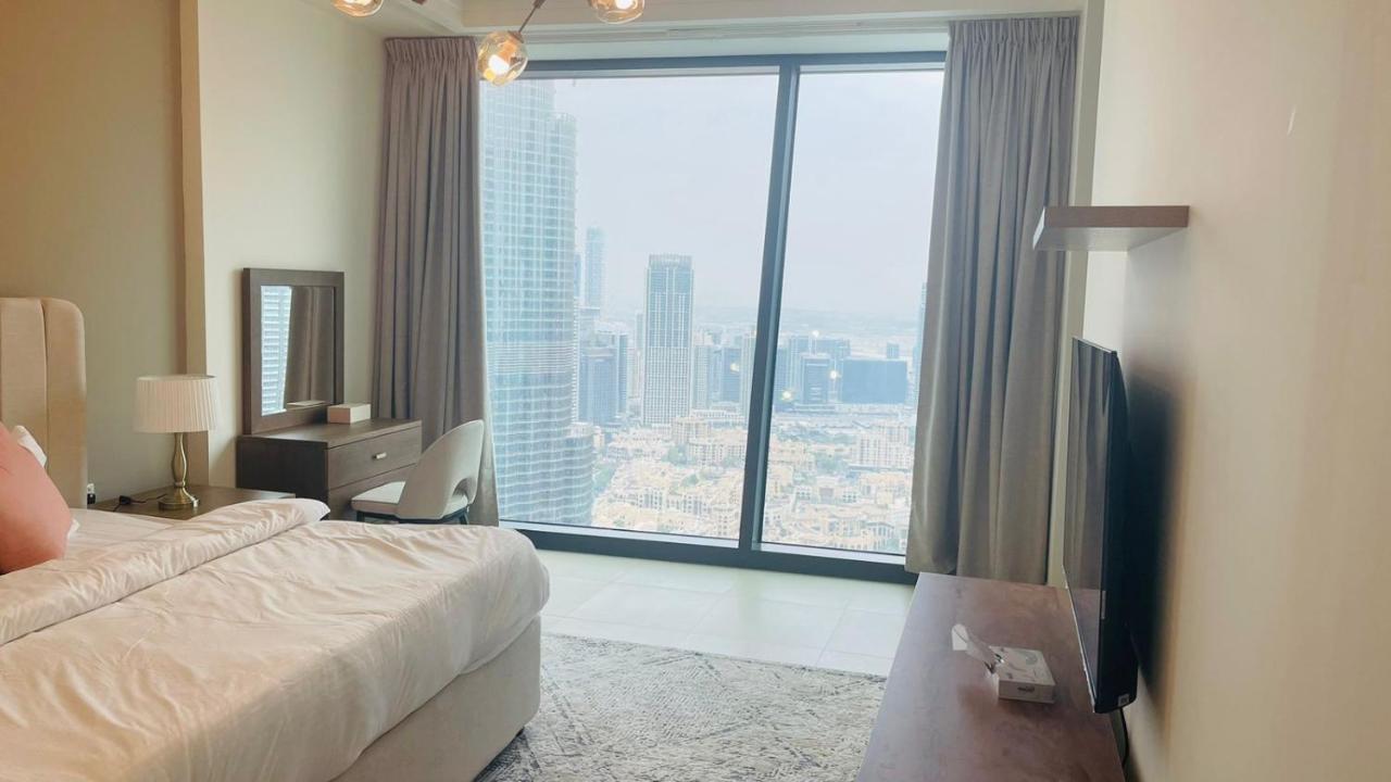 Amakin Burj Vista Tower 1 *