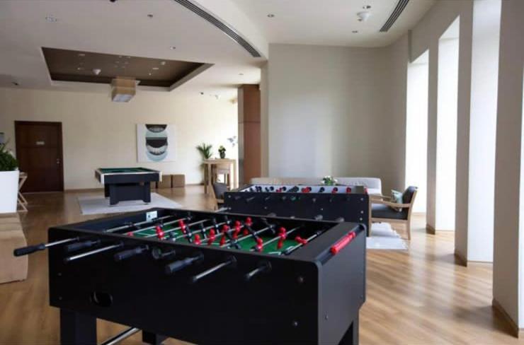Apartment Amakin Burj Vista Tower 1 Dubai