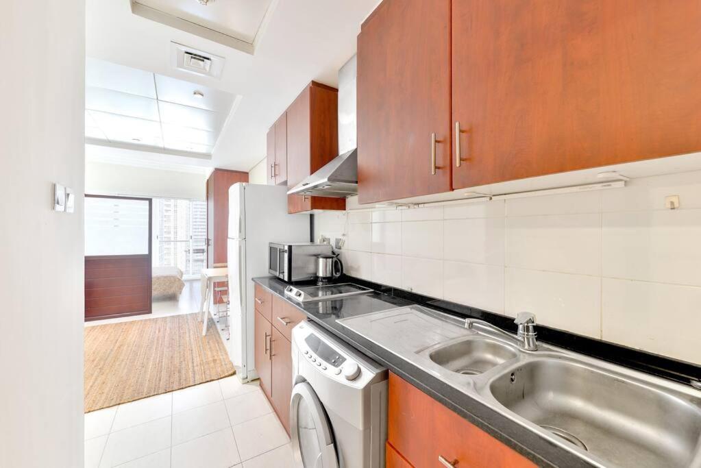 Oasis The View In Apartment Dubai