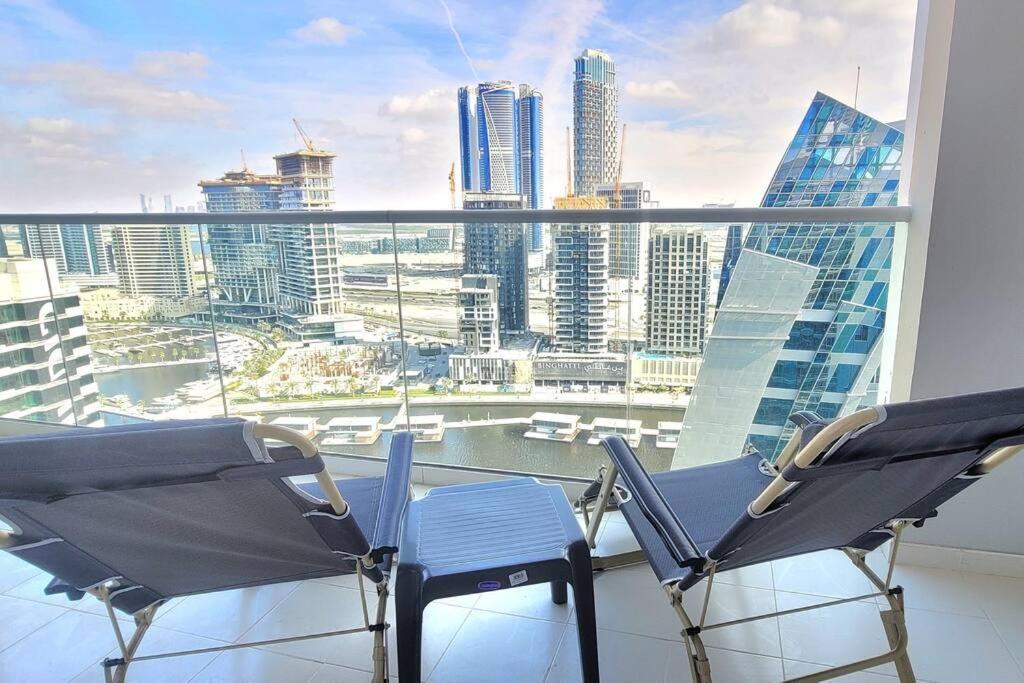 Vera Residences Business Bay Apartment
