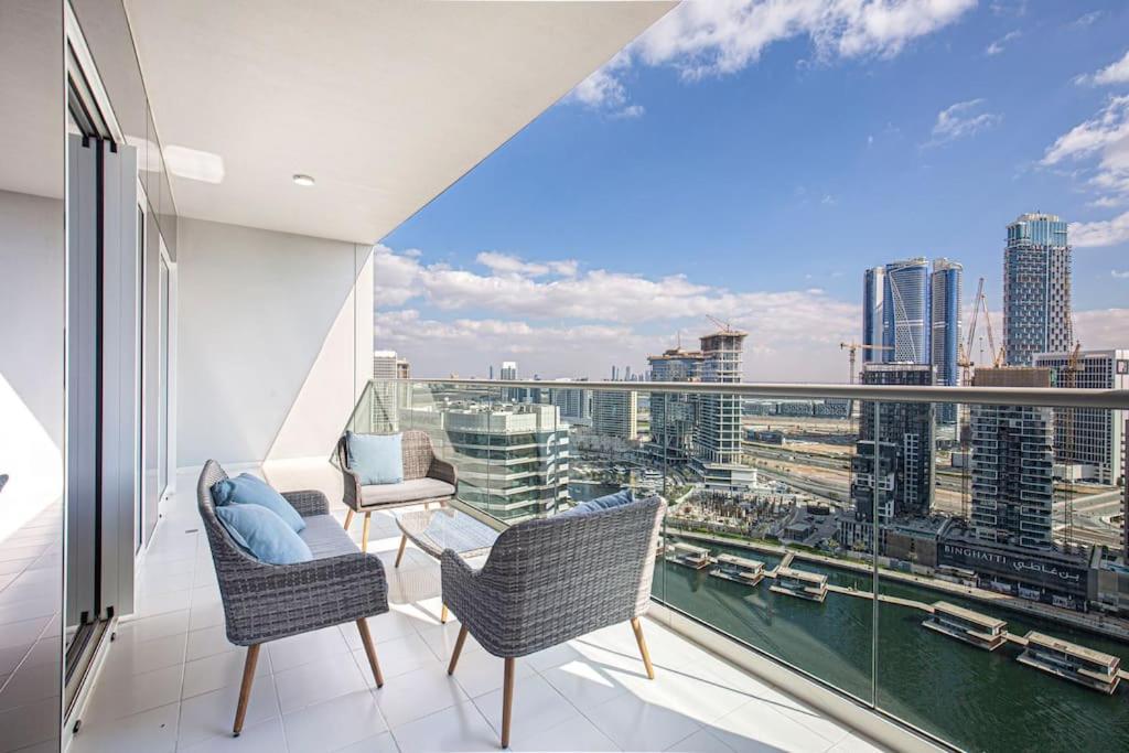 Vera Residences Business Bay Apartment *