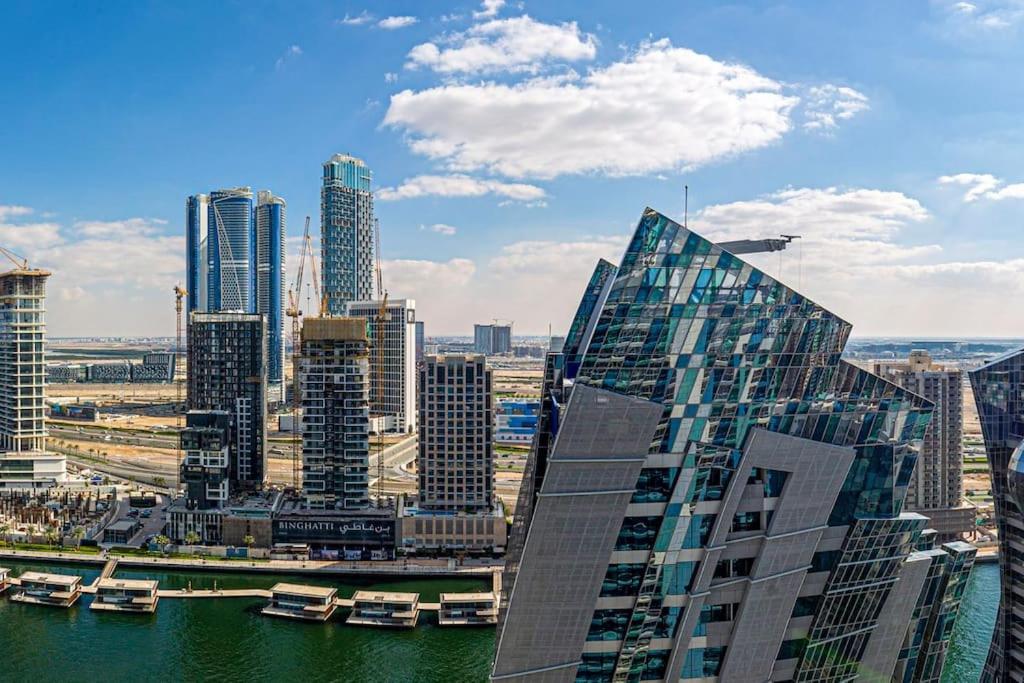 Vera Residences Business Bay Apartment