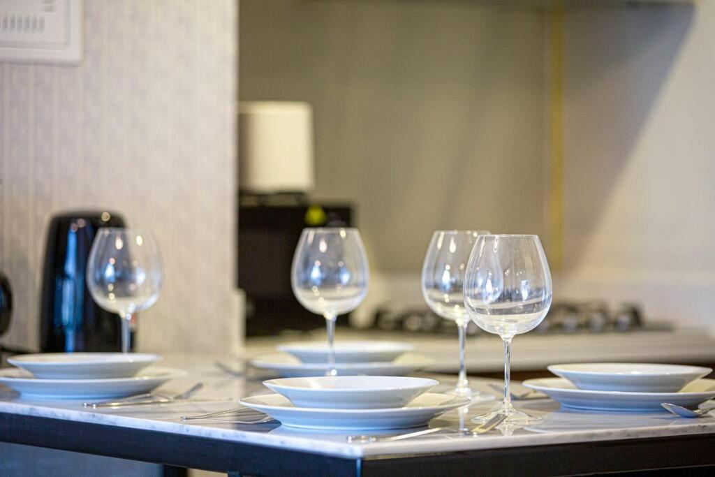 Vera Residences Business Bay * Dubai
